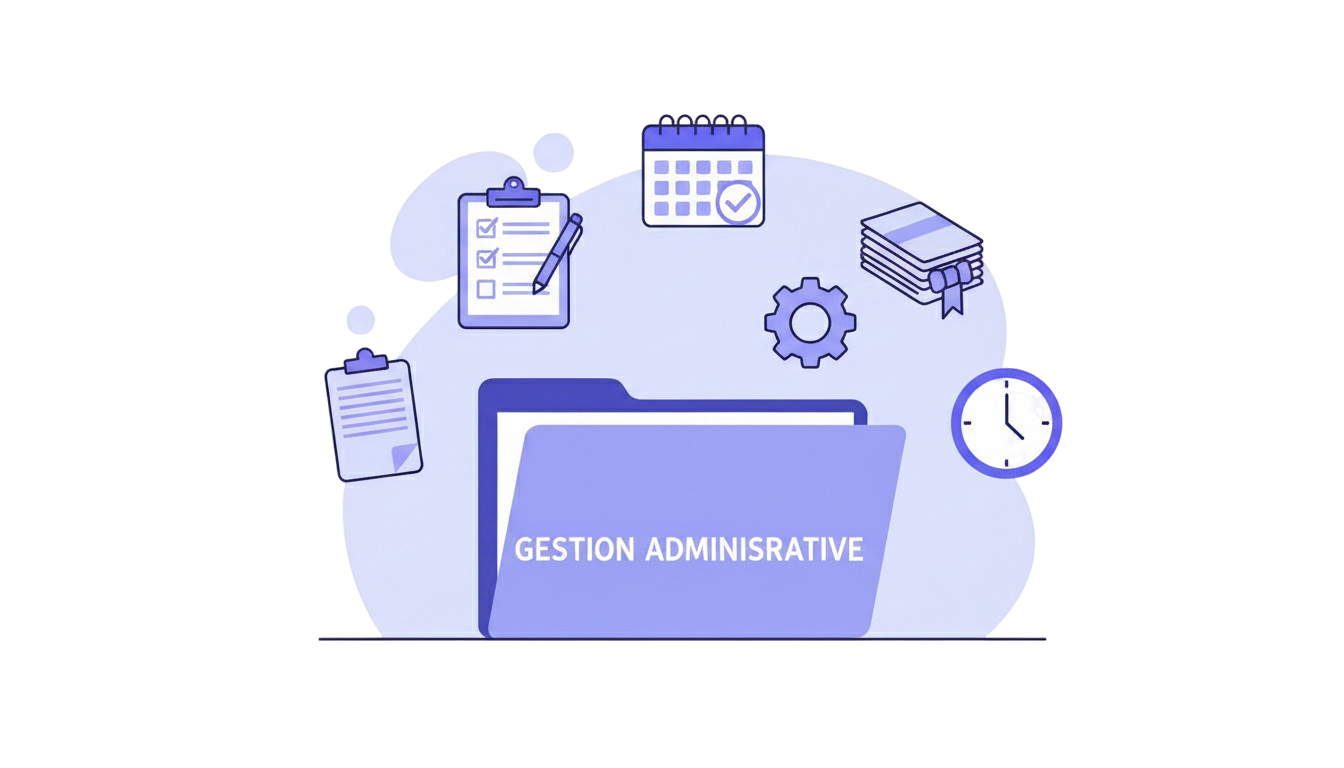 Administration Korval